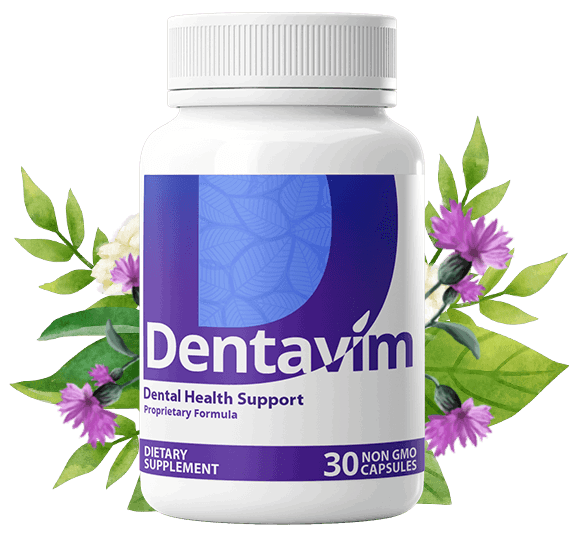 Dentavim™ - #1 Advance Oral Care (USA Official Website)